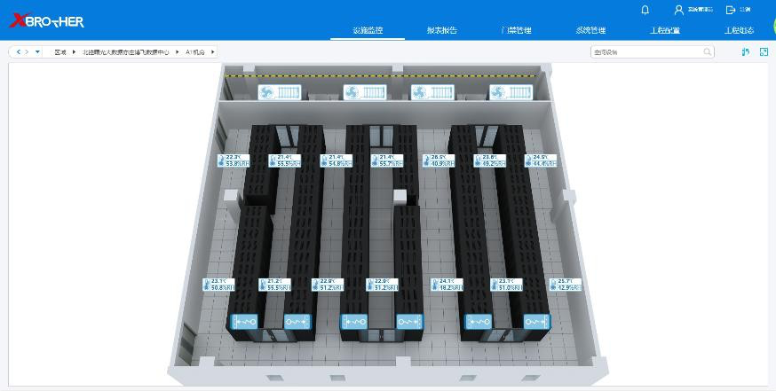 宁夏服务器租用 - 高防